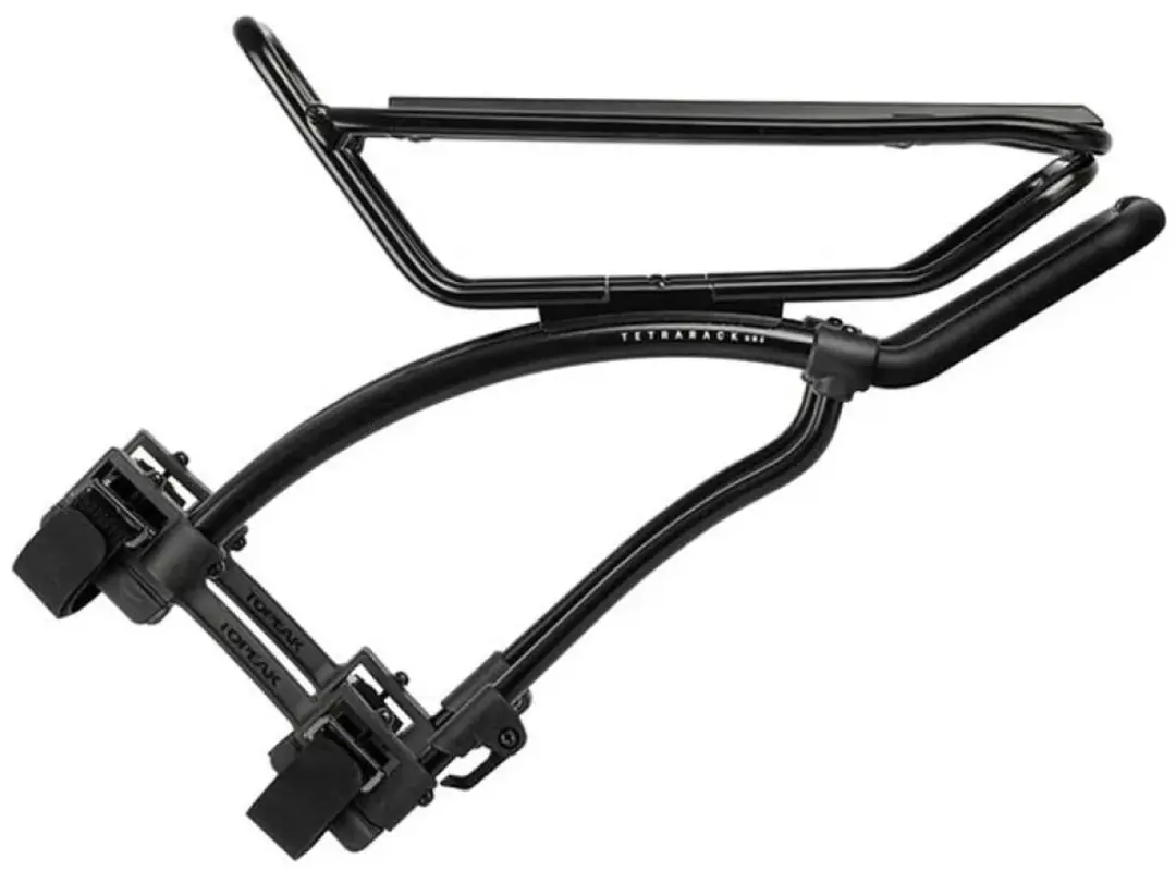 Topeak TetraRack GR2 Bagagedrager - Zwart - afbeelding 2 van 2