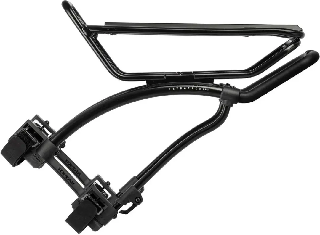 Topeak TetraRack GR2 Bagagedrager