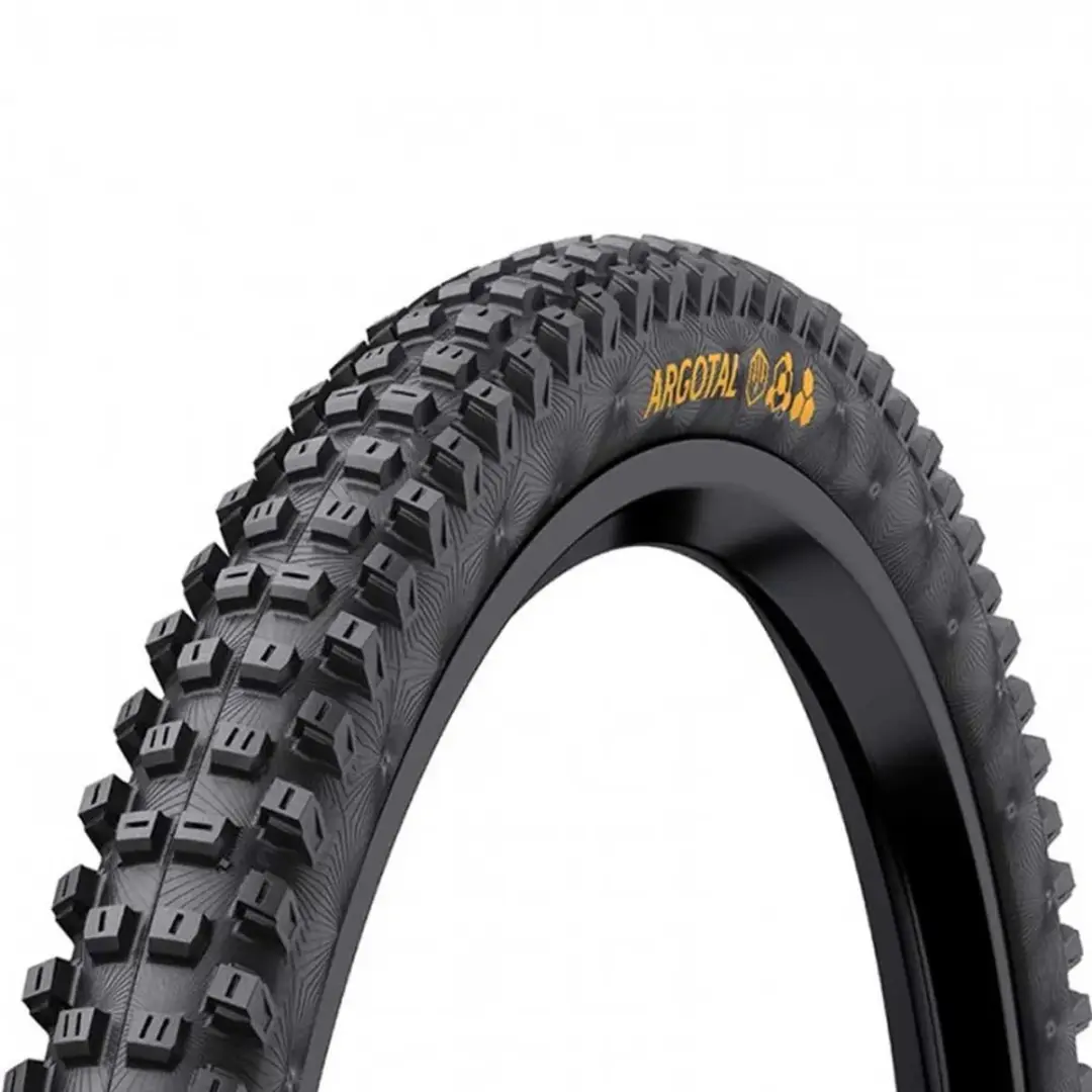 Continental Enduro Soft 27.5x2.4 Meerkleurig - afbeelding 3 van 3