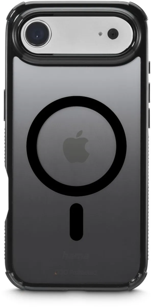 Hama Extreme Protect MagCase iPhone Air