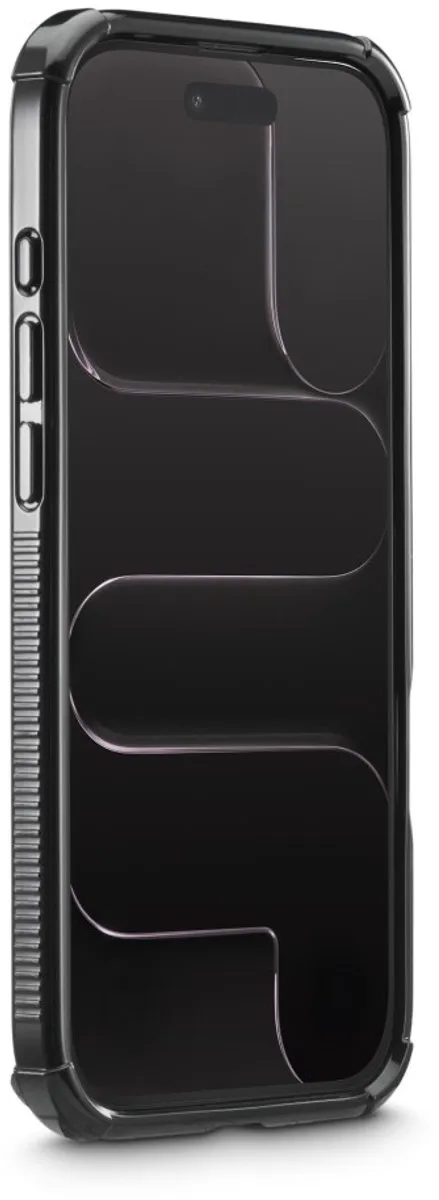 Hama Extreme Protect MagCase iPhone Air - Zwart - MPN 00232387