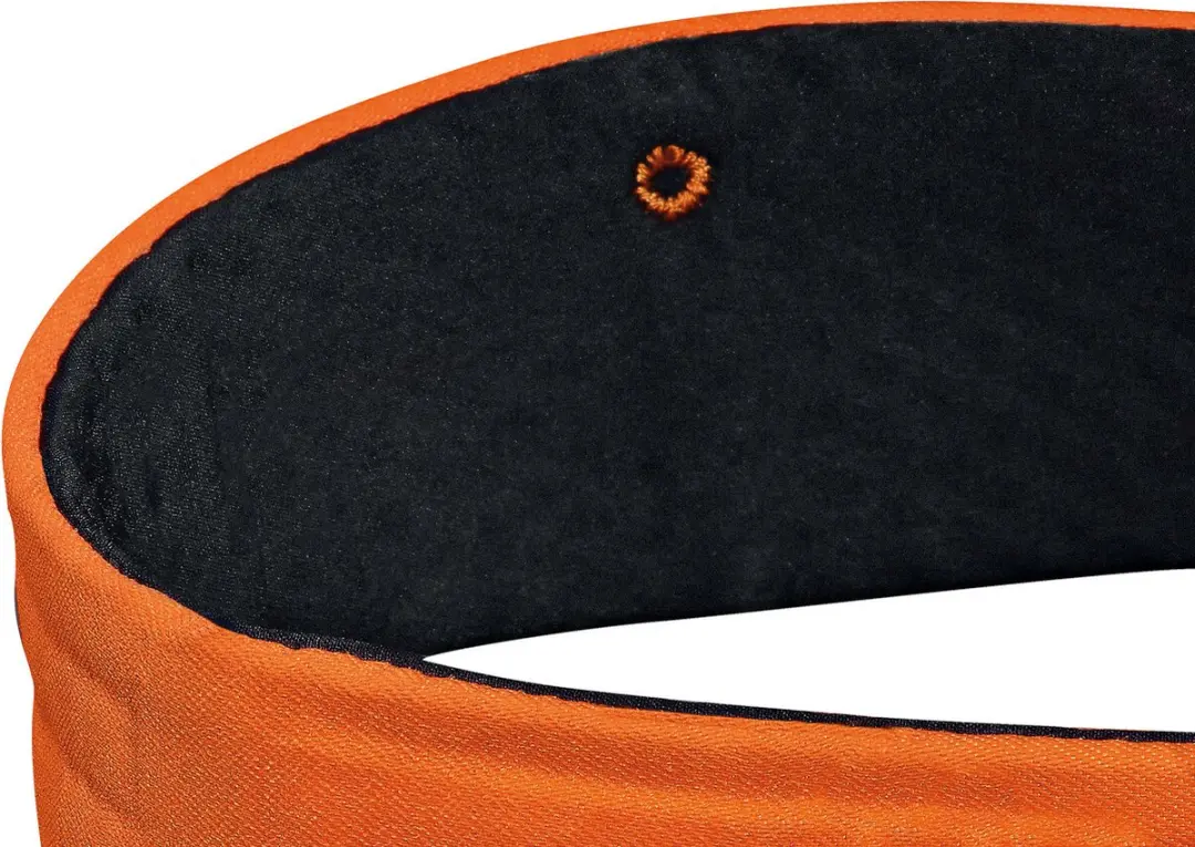 Petzl Hirundos Klimgordel - Oranje XS - afbeelding 5 van 6