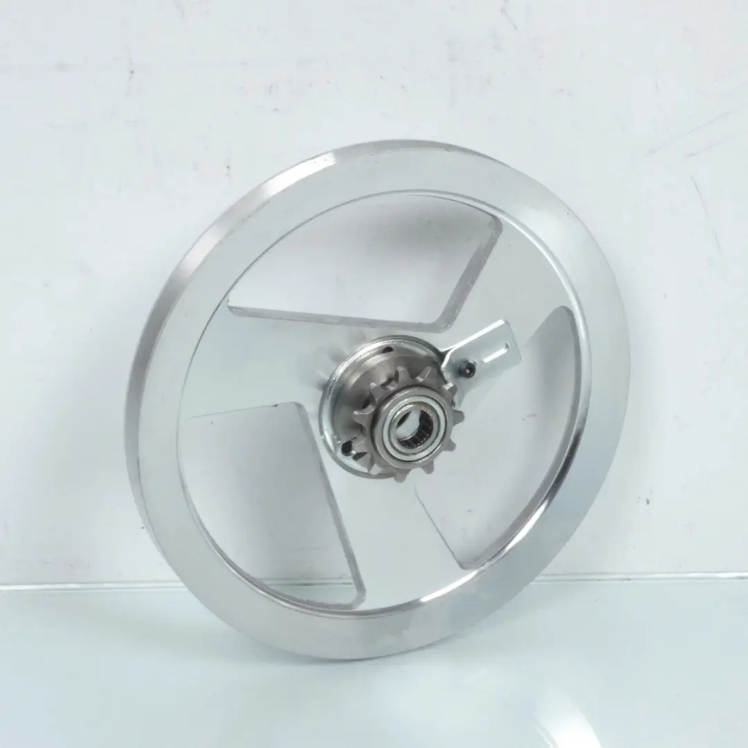 Transmissiepoelie Replay voor Bromfiets Peugeot 50 103 1971 tot 2020 Nieuw