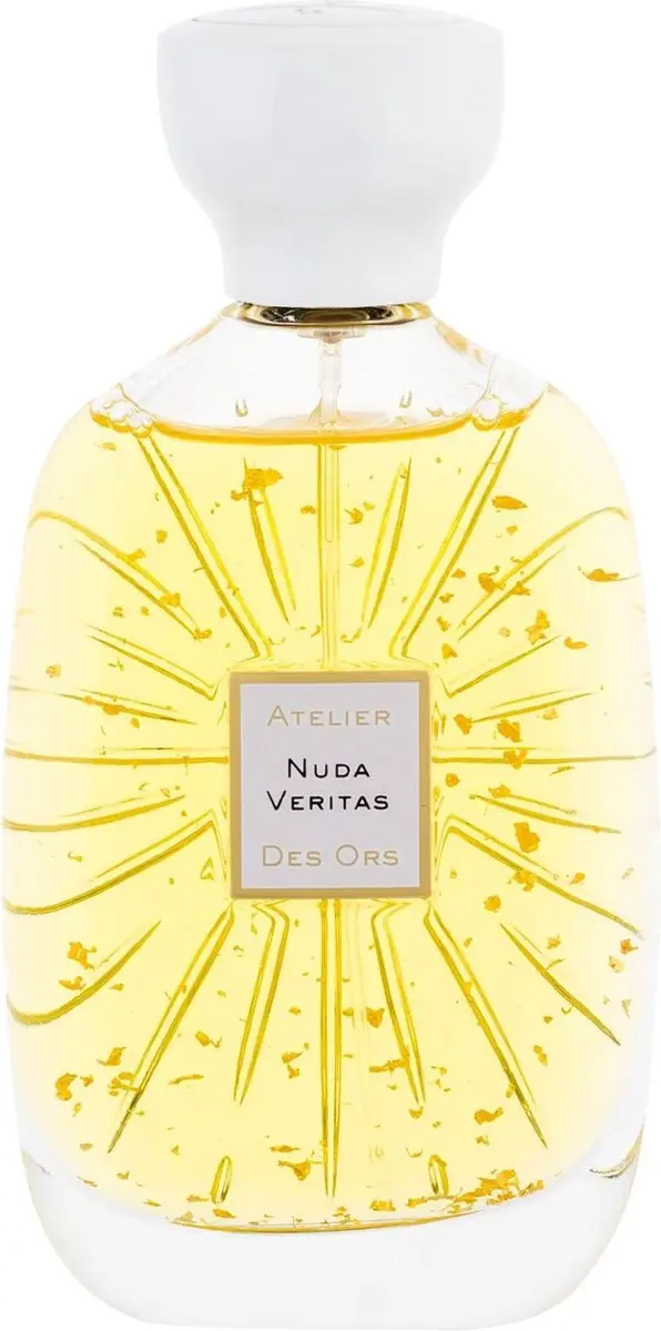 Atelier Des Ors Nuda Veritas Eau de Parfum 100ml