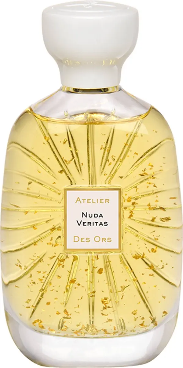 Atelier Des Ors Nuda Veritas Eau de Parfum 100ml - afbeelding 4 van 6