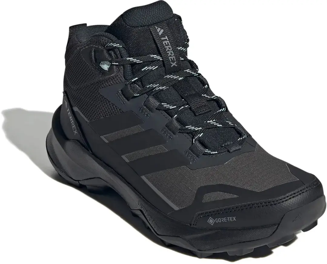 Adidas Terrex Skychaser AX5 Mid Wandelschoenen Dames - Grijs - afbeelding 4 van 6
