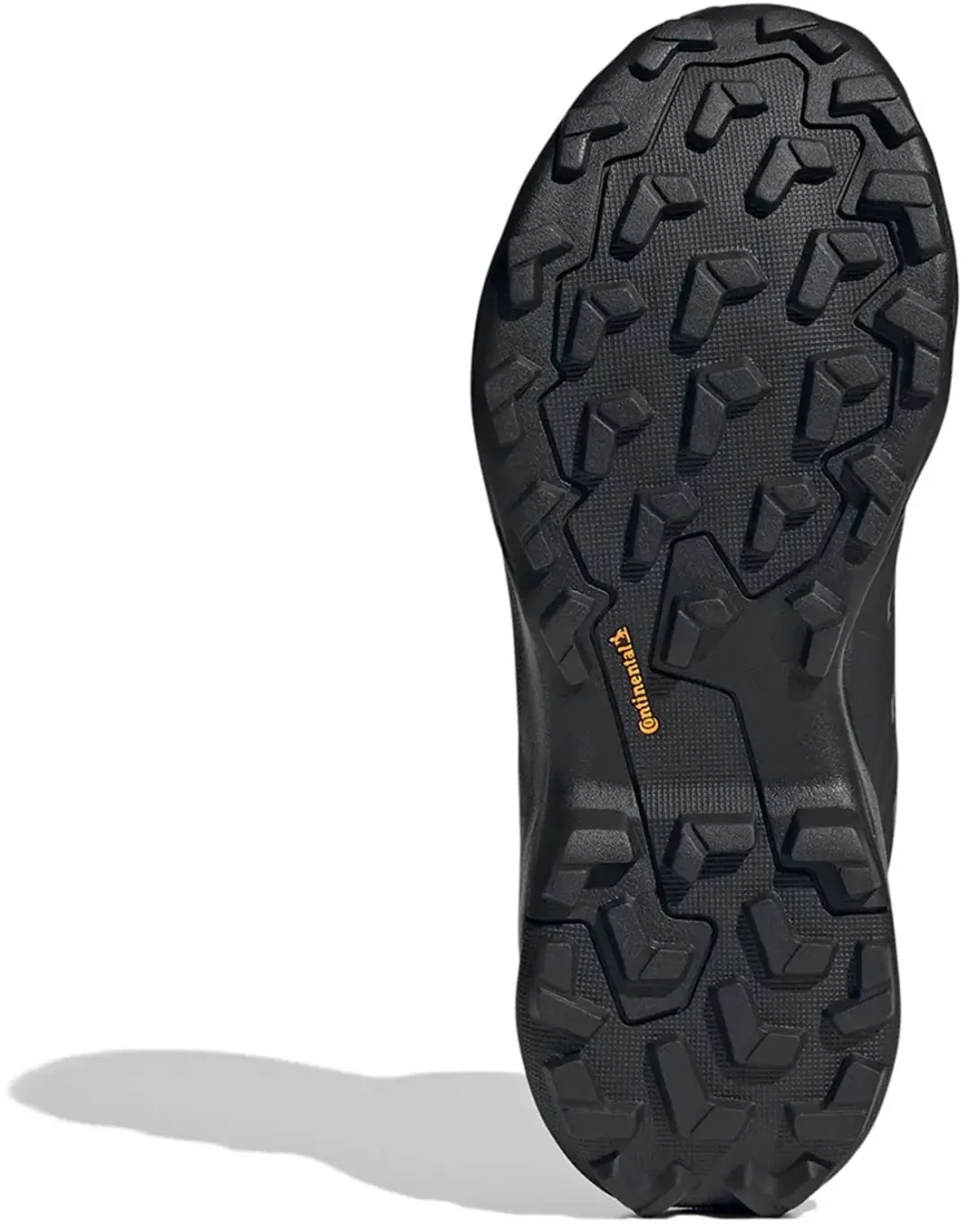Adidas Terrex Skychaser AX5 Mid Wandelschoenen Dames - Grijs - afbeelding 3 van 6