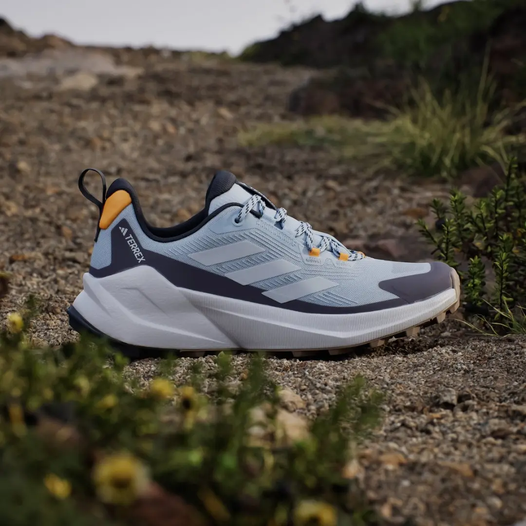 Adidas Terrex Trailmaker 2 Dames - Blauw - afbeelding 5 van 6