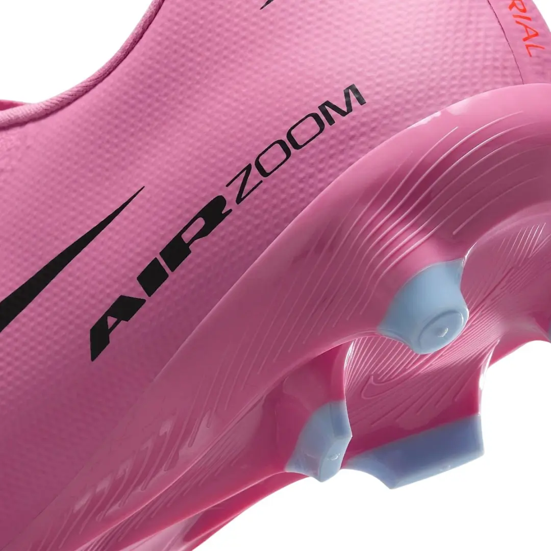 Nike Zoom Mercurial Vapor 16 Academy FG/MG Voetbalschoenen - 46 - afbeelding 3 van 6