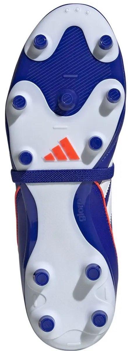 adidas Copa Gloro II FG Voetbalschoenen Blauw - afbeelding 3 van 6