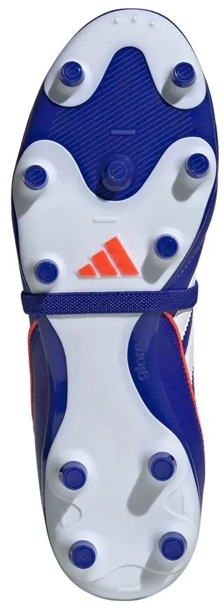 adidas Copa Gloro II FG Voetbalschoenen Blauw - afbeelding 4 van 6