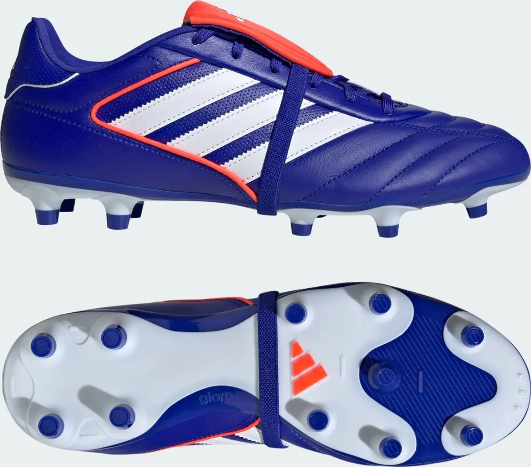 adidas Copa Gloro II FG Voetbalschoenen Blauw - afbeelding 6 van 6