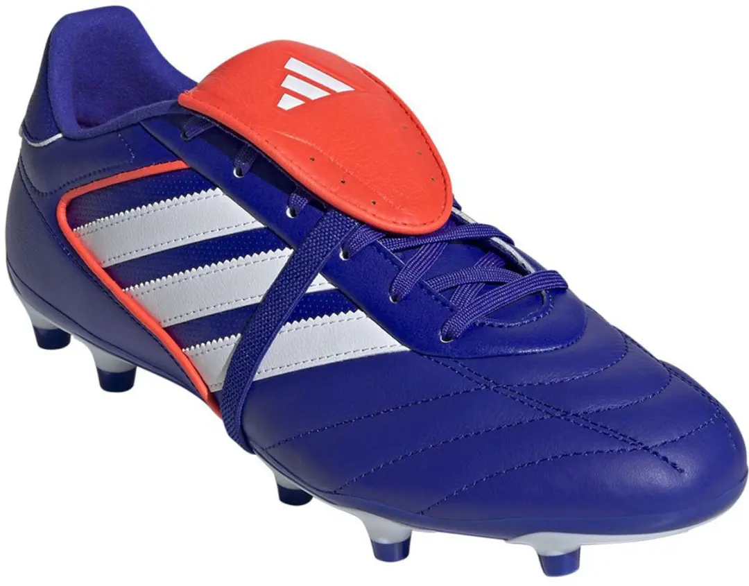adidas Copa Gloro II FG Voetbalschoenen Blauw - afbeelding 5 van 6