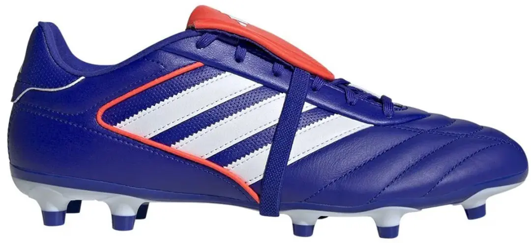adidas Copa Gloro II FG Voetbalschoenen Blauw - afbeelding 2 van 6