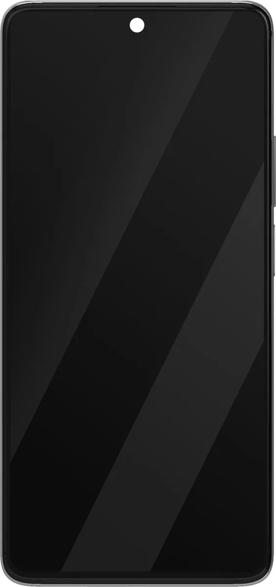 Xiaomi 11T Pro Scherm