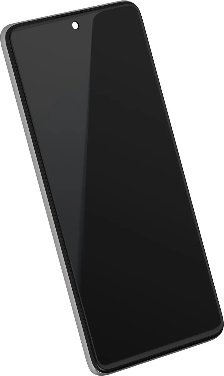 Xiaomi 11T Pro Scherm - Wit