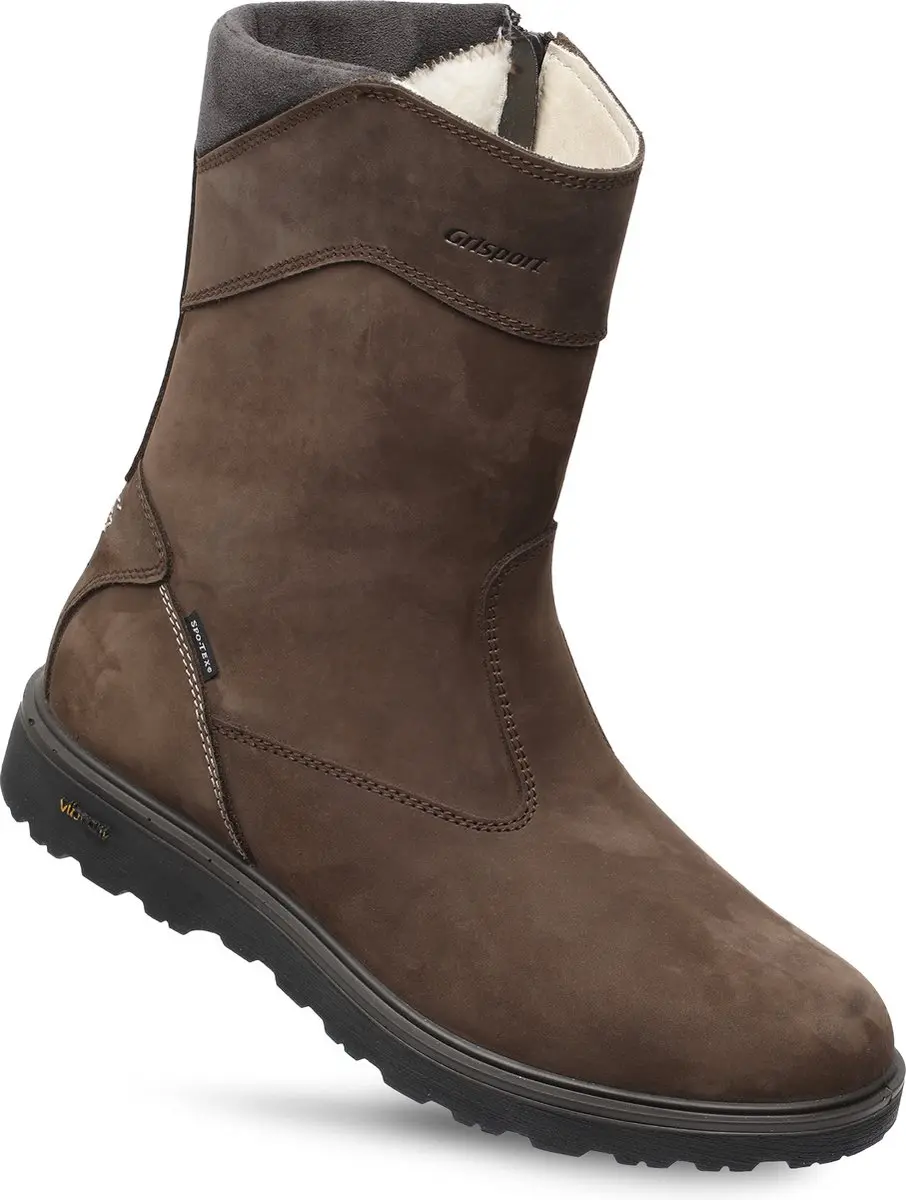 Grisport Oxford Unisex Outdoorlaarzen - Bruin - 44