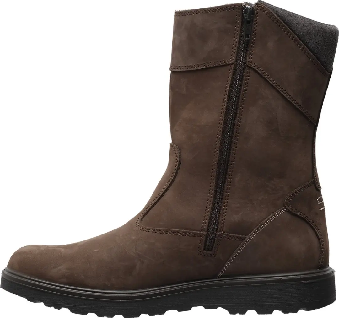 Grisport Oxford Unisex Outdoorlaarzen - Bruin - 44 - afbeelding 3 van 6