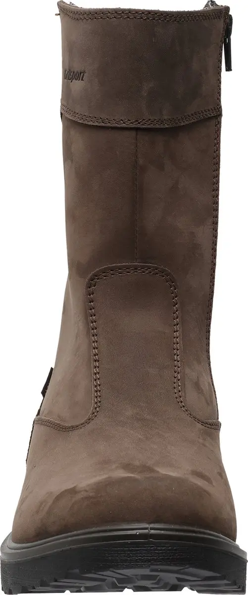 Grisport Oxford Unisex Outdoorlaarzen - Bruin - 44 - afbeelding 5 van 6