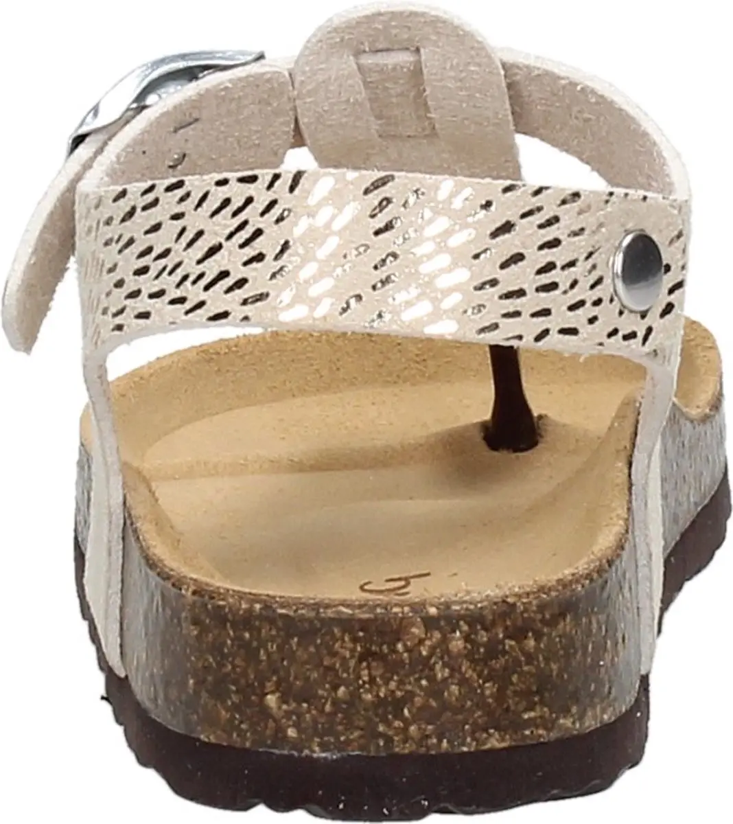 Kipling Pepita 1 Meiden Sandalen - Goudkleur - Maat 29 - afbeelding 5 van 6