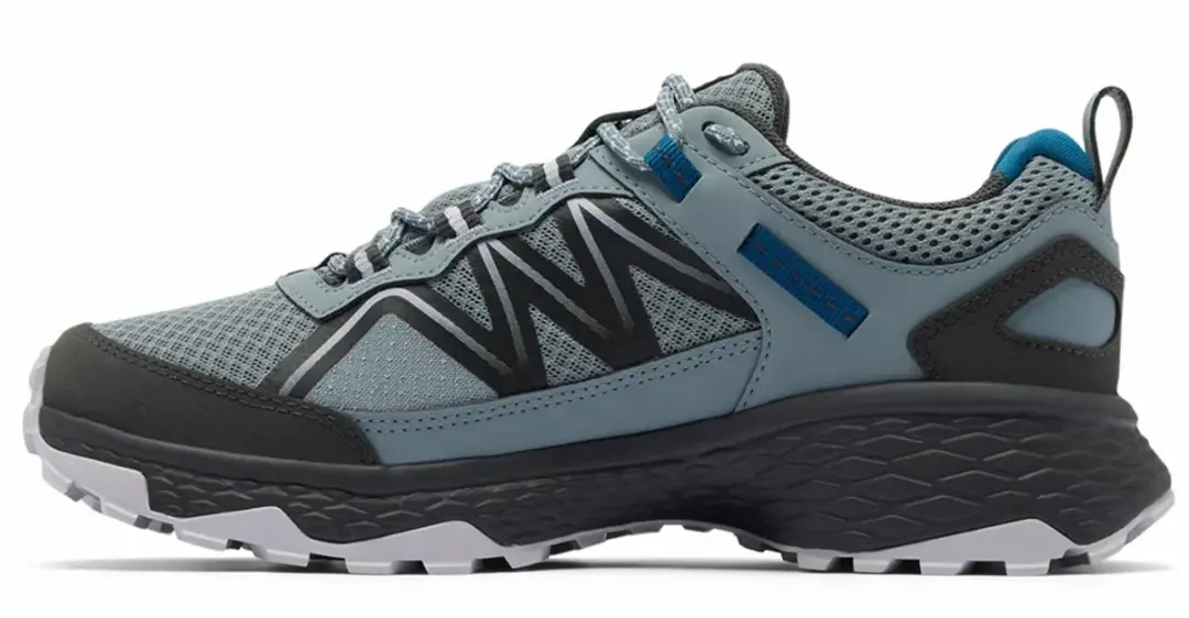 Columbia Peakfreak Rush Outdry Wandelschoenen 38.5 - afbeelding 4 van 4