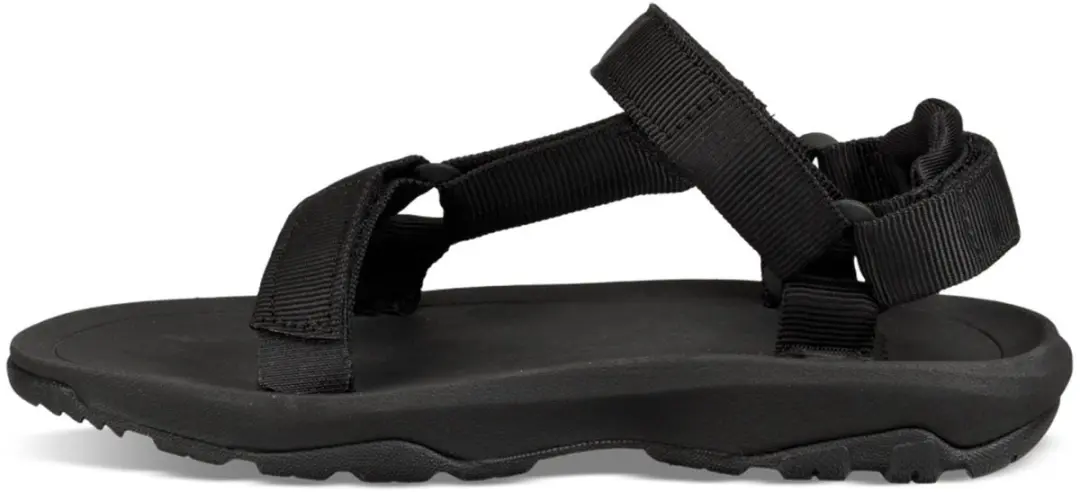 Teva Hurricane XLT 2 Sandalen - Zwart - afbeelding 4 van 6