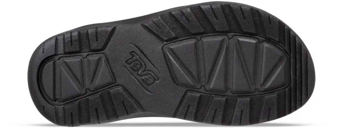 Teva Hurricane XLT 2 Sandalen - Zwart - afbeelding 5 van 6