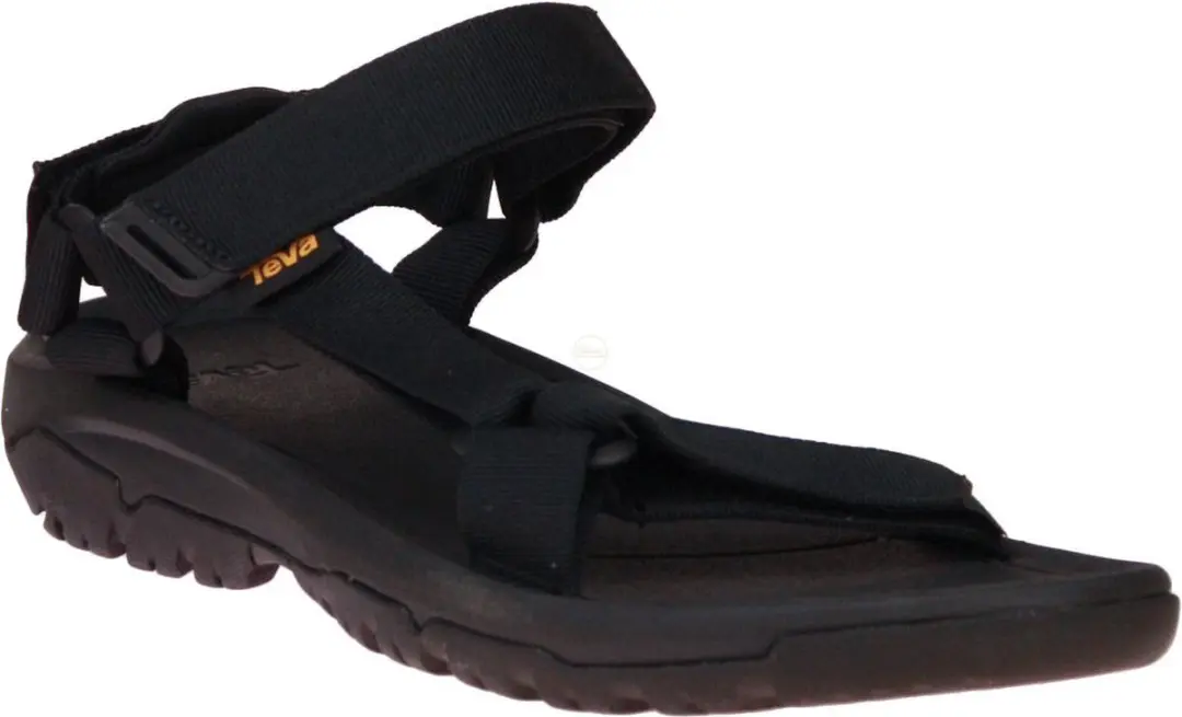 Teva Hurricane XLT 2 Sandalen - Zwart - afbeelding 6 van 6