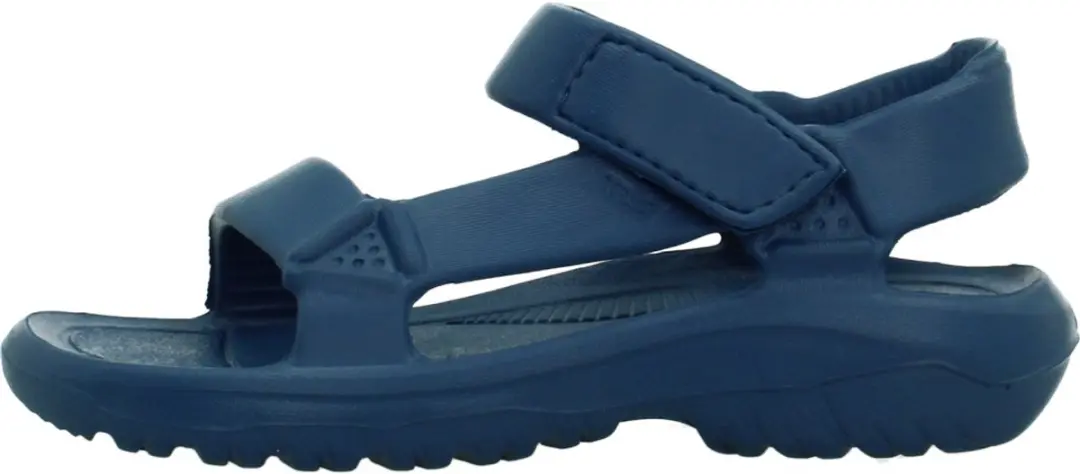 Teva Hurricane Drift Kindersandalen - 33/34 - Blauw Opaal - afbeelding 2 van 5