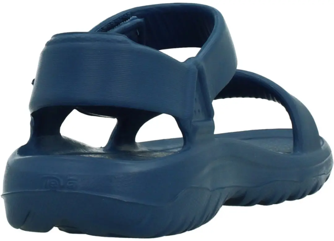 Teva Hurricane Drift Kindersandalen - 33/34 - Blauw Opaal - afbeelding 3 van 5