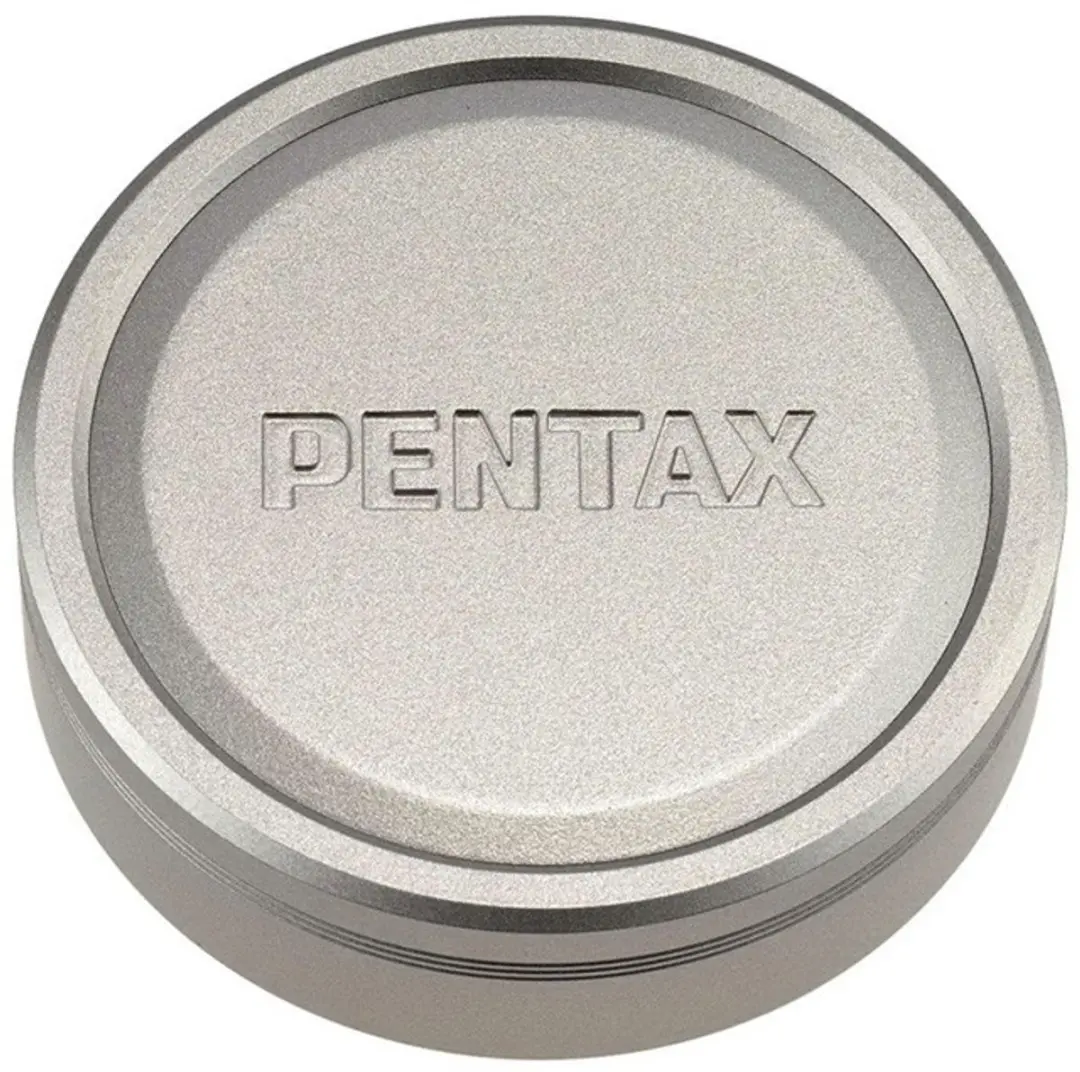Pentax Lensdop voor DA 18-55mm, DA 50-200mm en DA 50 F1,8