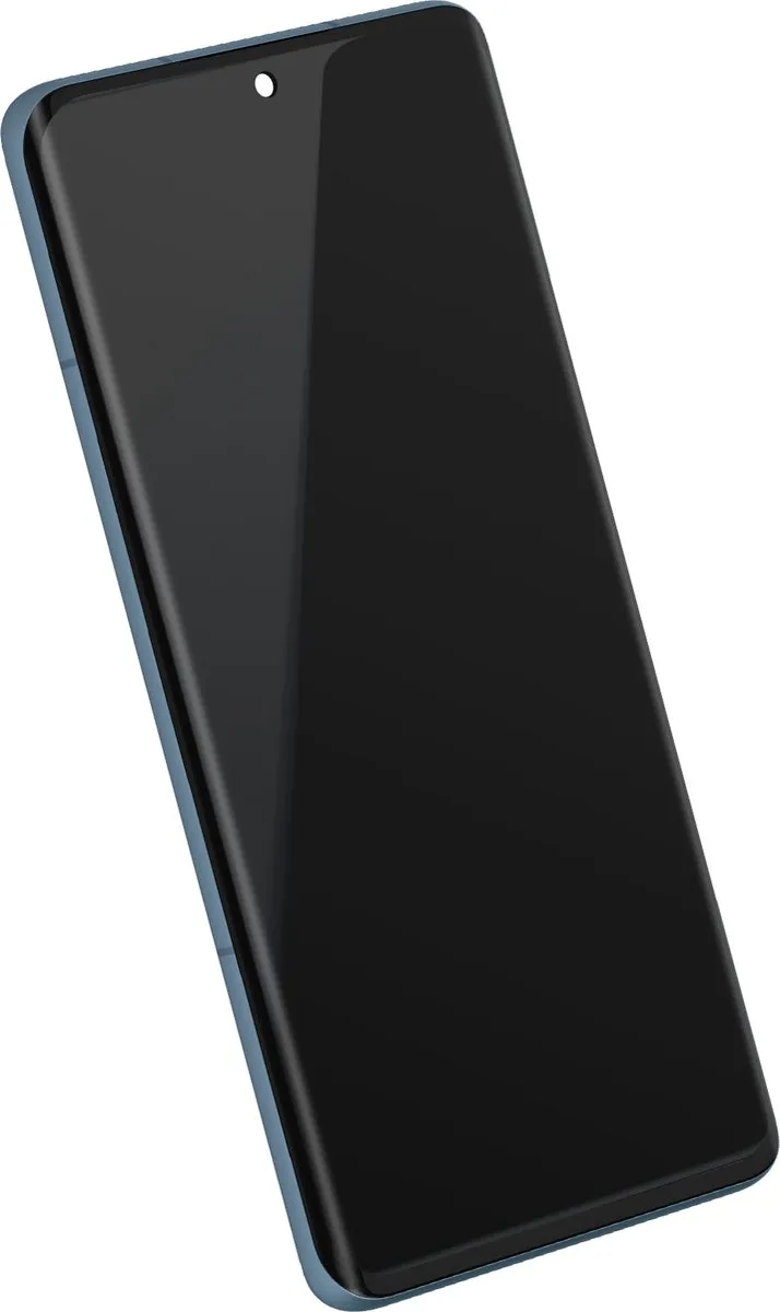 Xiaomi 12/12X Origineel Scherm - Blauw