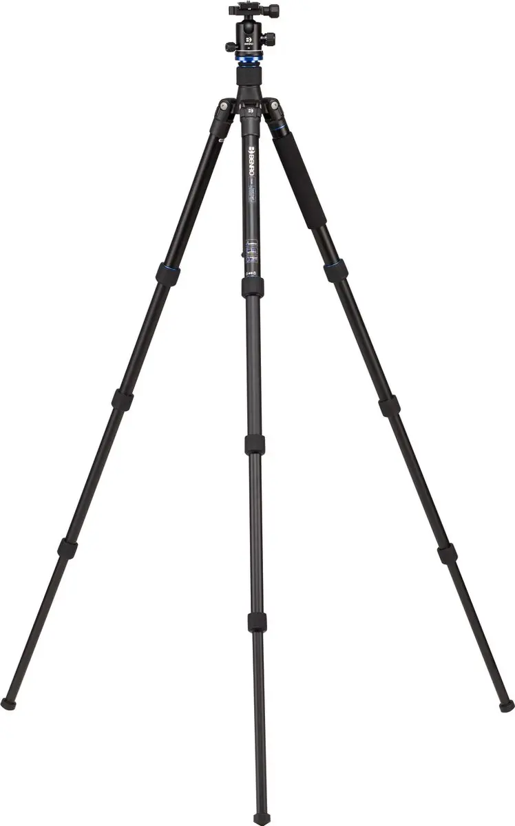Benro Travel Angel reisstatief FTA28AB1