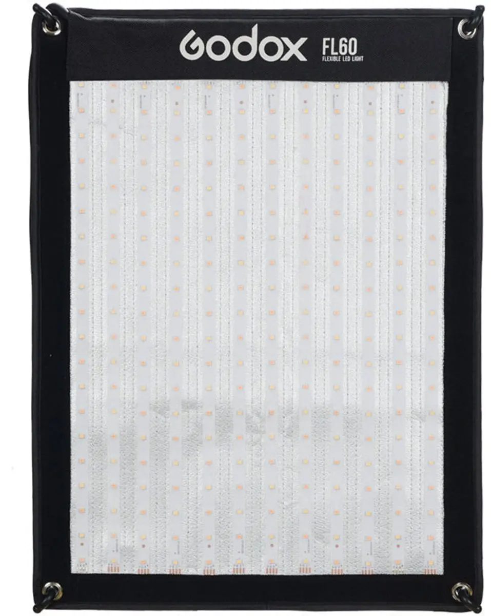 Godox FL60 Flexibel LED-Panel 30x45cm