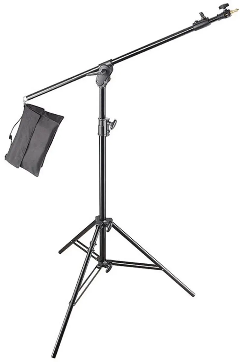 GODOX 420LB Giraffe Lichtstativ