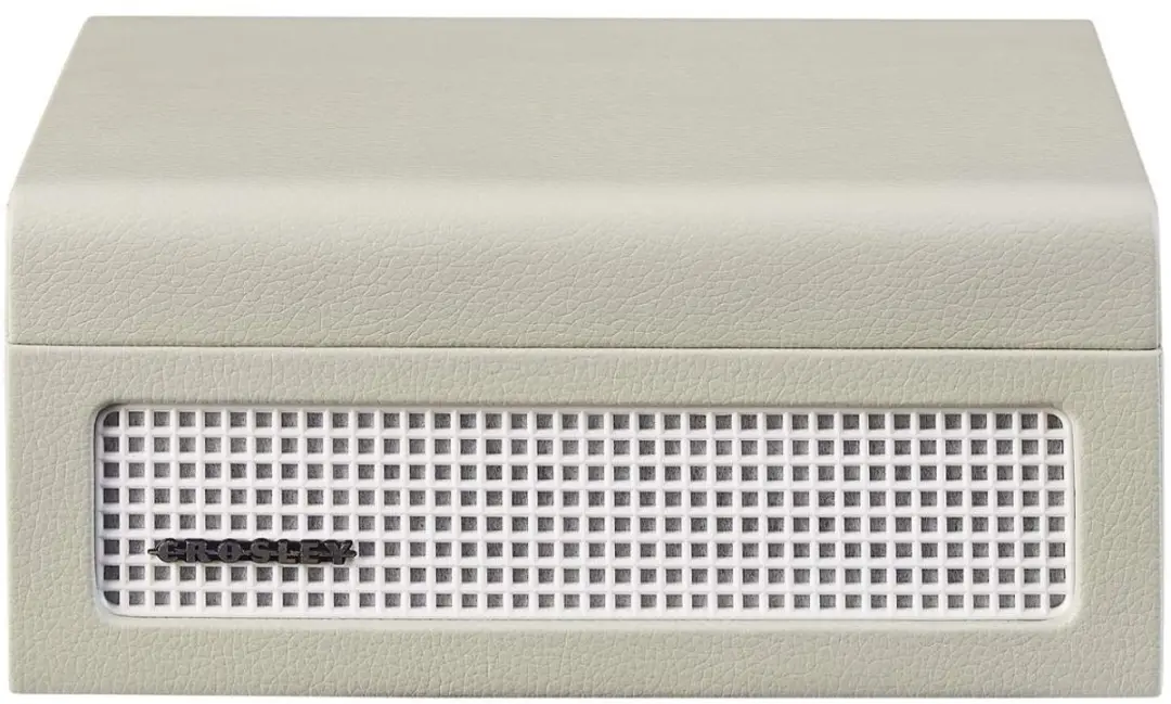 Crosley Voyager CD-speler - Dune