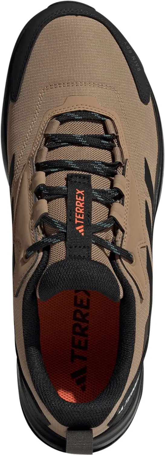 adidas Terrex Anylander Rain.RDY Wandelschoen - Bruin - afbeelding 4 van 6