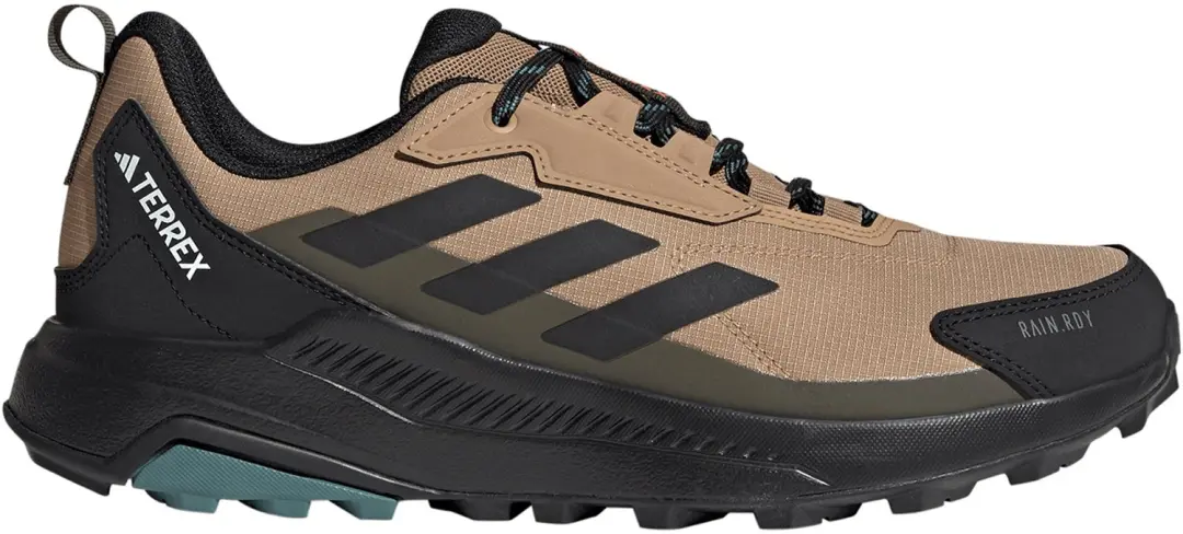 adidas Terrex Anylander Rain.RDY Wandelschoen - Bruin - afbeelding 6 van 6