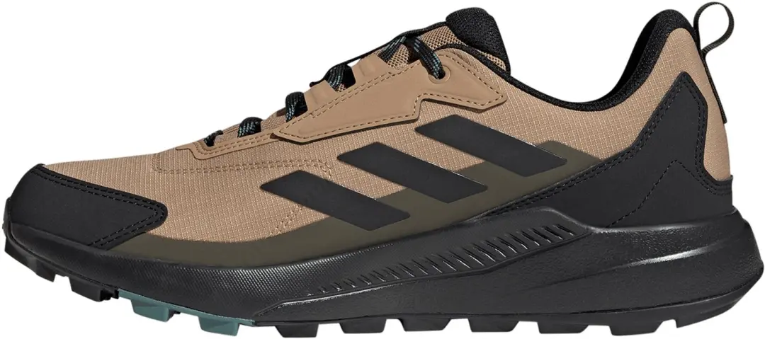 adidas Terrex Anylander Rain.RDY Wandelschoen - Bruin - afbeelding 3 van 6