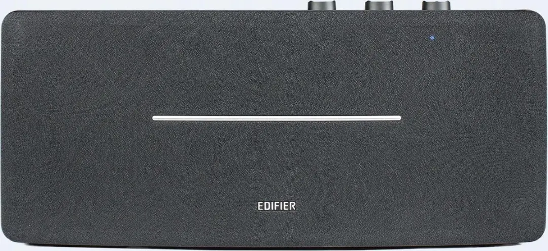 Edifier D12 Draadloze Bluetooth Speaker - 70W - afbeelding 6 van 6