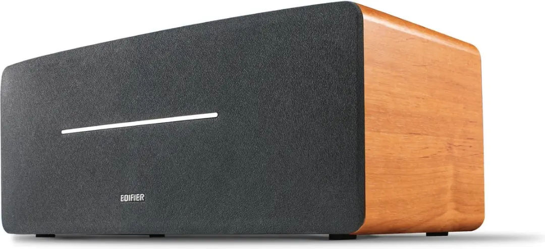 Edifier D12 Draadloze Bluetooth Speaker