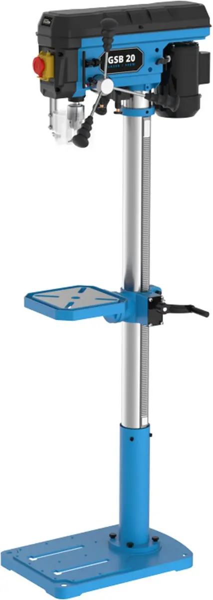 Güde GSB 20 Kolomboormachine 500W
