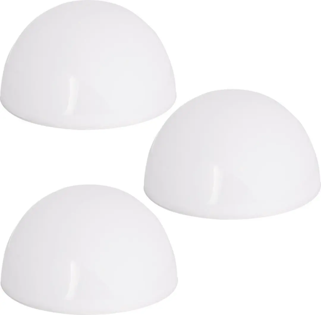 Deuba LED Solarverlichting Set