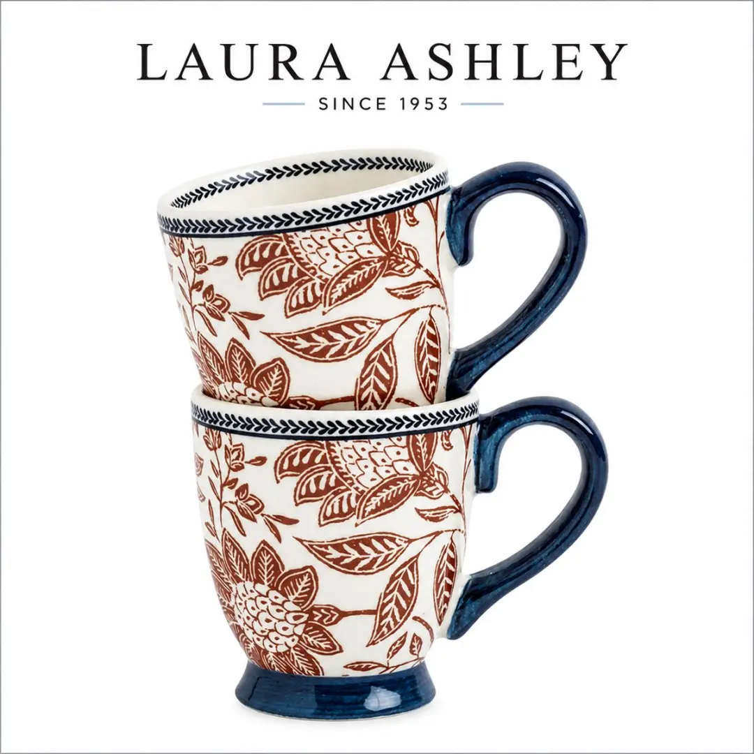 Laura Ashley Hedingham Collectables