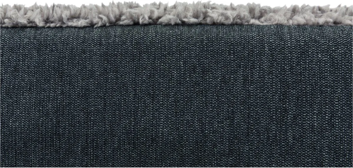 Trixie Vitaal Matras Bendson 120x72cm - Grijs
