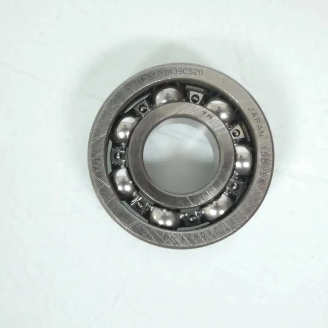 Roulement moteur origine pour Scooter Aprilia 50 Sport City One 4T 2008 à 2019