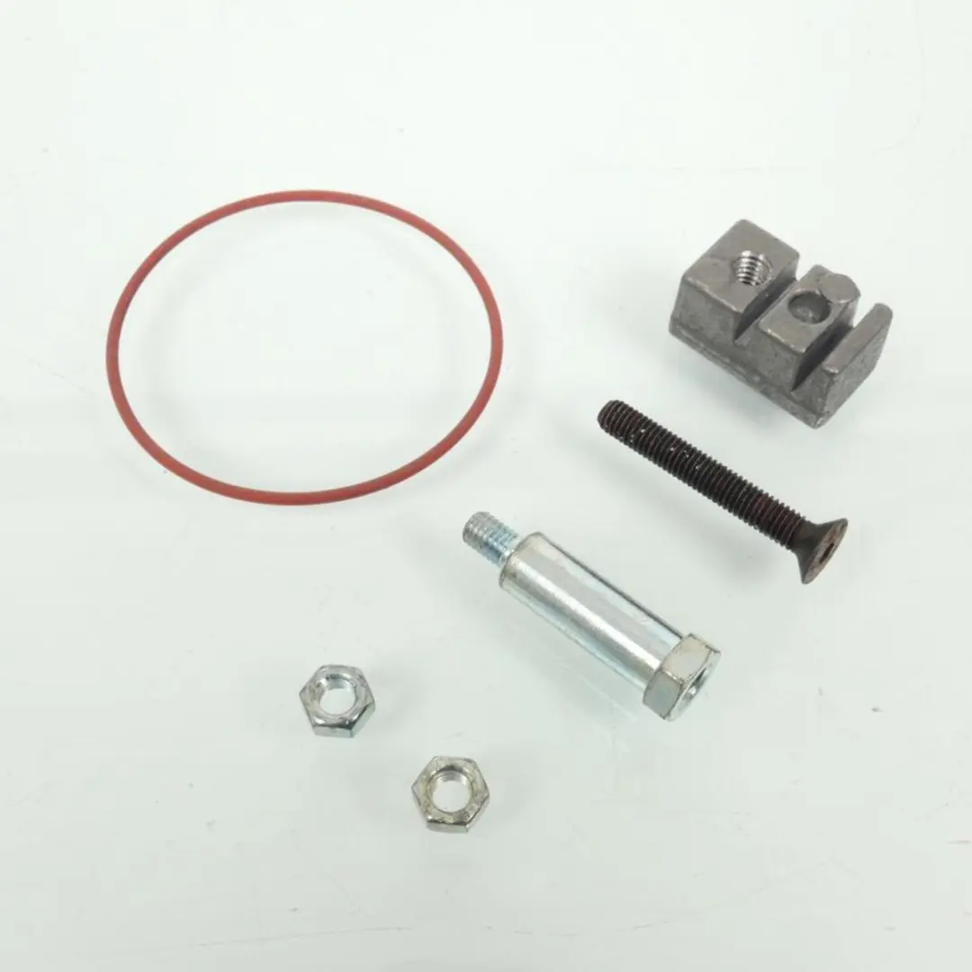 Cilinderkop Malossi HTSR Ø47mm voor scooter Yamaha 50 Slider 38 7144 Nieuw