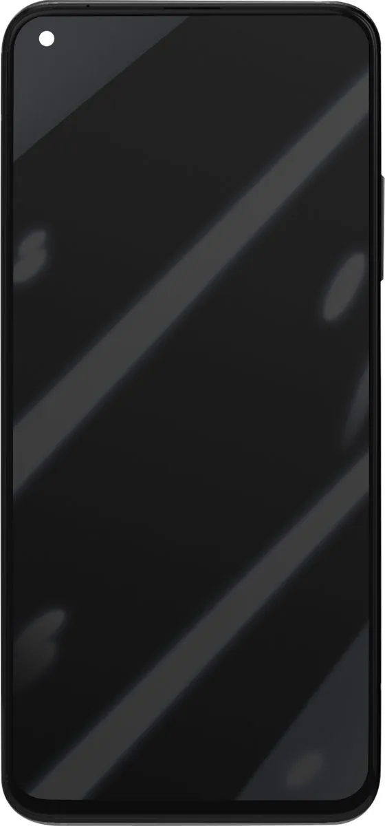 Xiaomi Mi 10T/T Pro Schermblok Compleet - Zwart - afbeelding 3 van 4