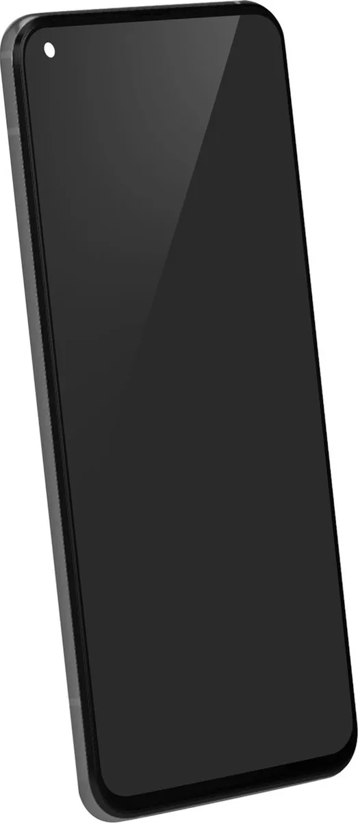 Xiaomi Mi 10T/T Pro Schermblok Compleet - Zwart - afbeelding 4 van 4