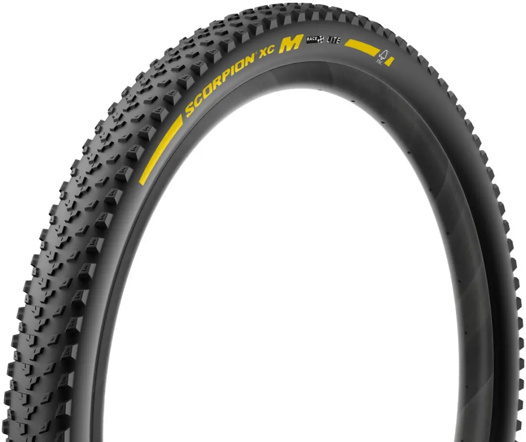 Pirelli Scorpion Race XC M Lite Team Edition 29x2.4